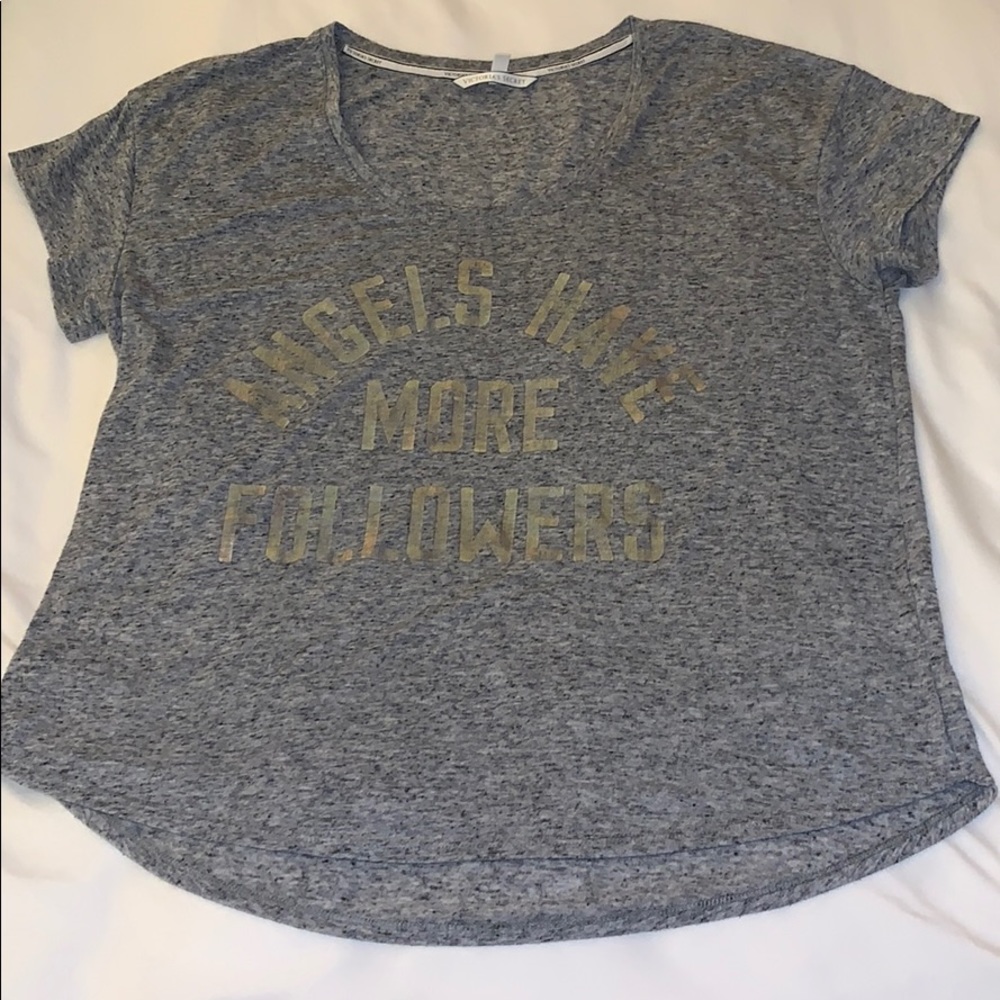 Victoria Secret Tee